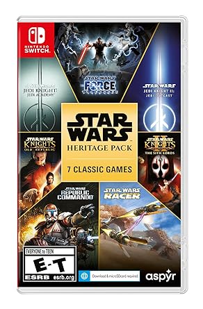 Review - Star-Wars-Heritage-Pack-Nintendo-Switch