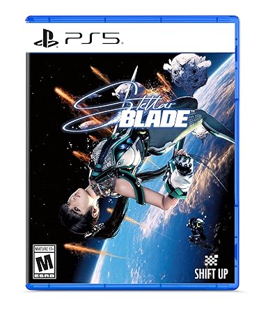 Stellar Blade – PlayStation 5