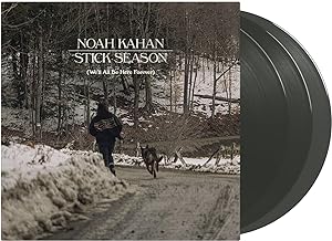 Noah Kahan